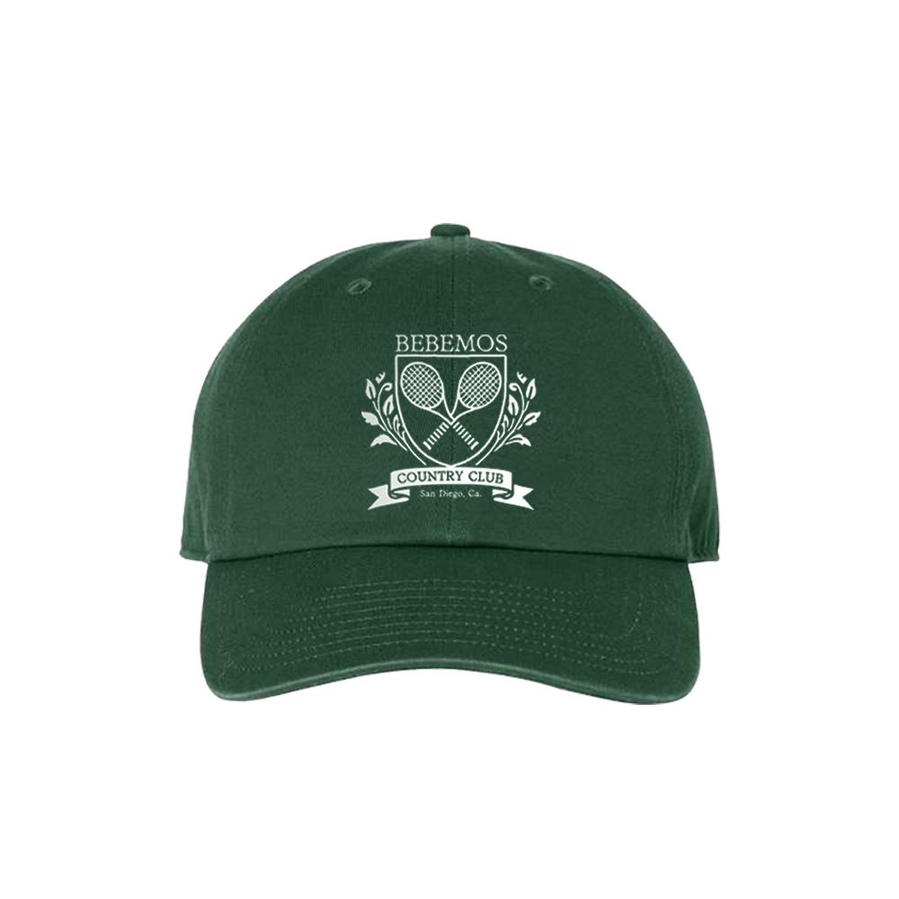 Country Club Cap