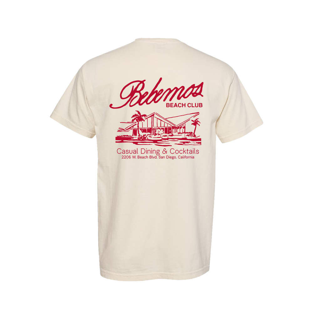 Beach Club T