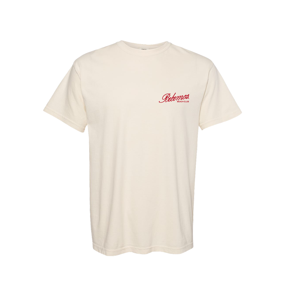 Beach Club T
