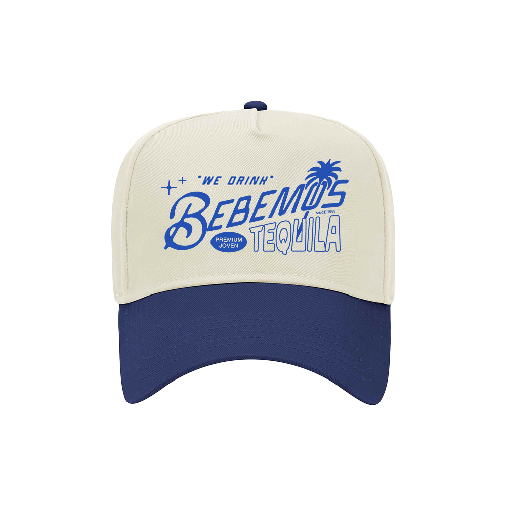We Drink Bebemos Hat