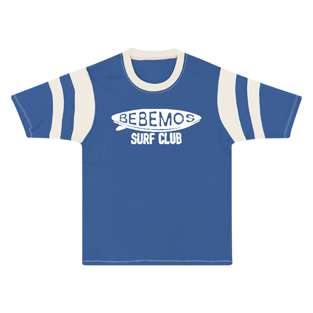 Surf Club T