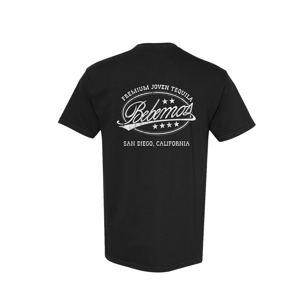 Premium Joven Black T