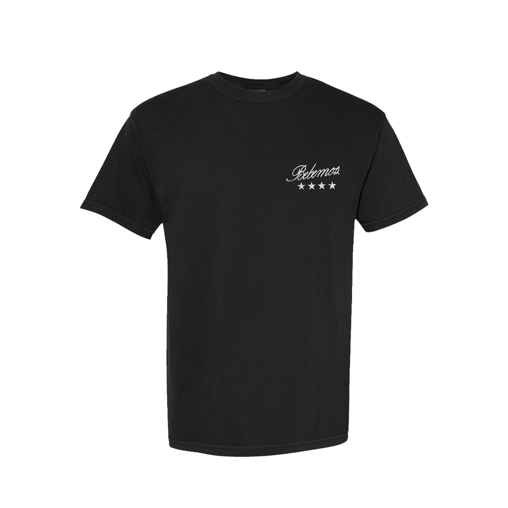 Premium Joven Black T