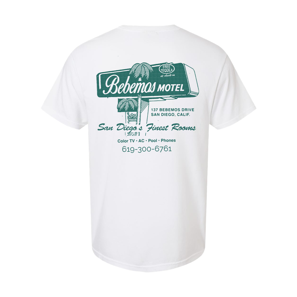 San Diego's Finest T