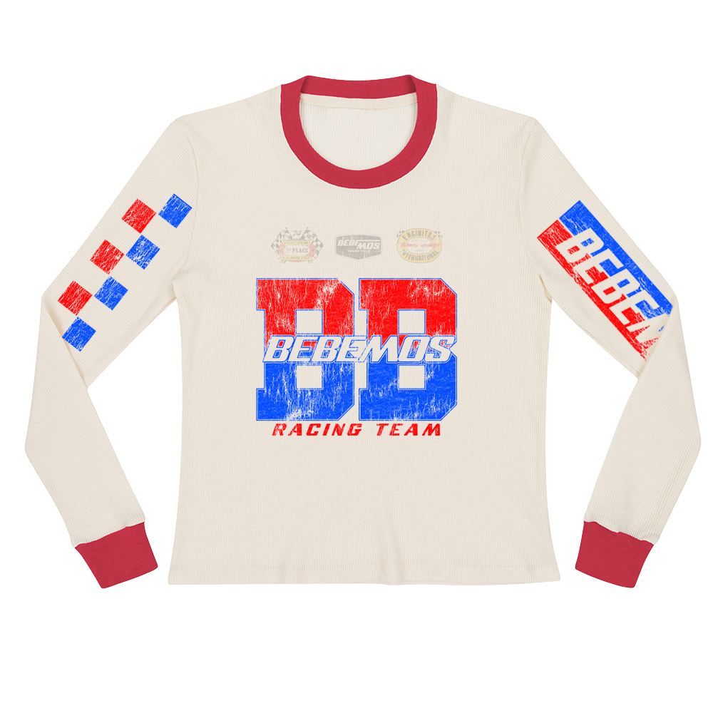 Racing Team Thermal