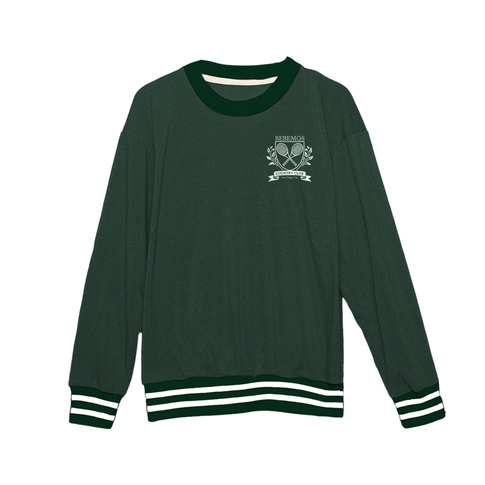 Country Club Sweatshirt