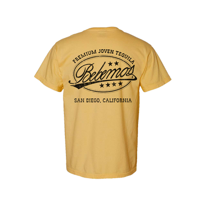 Premium Joven Yellow T