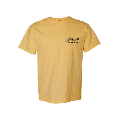 Premium Joven Yellow T