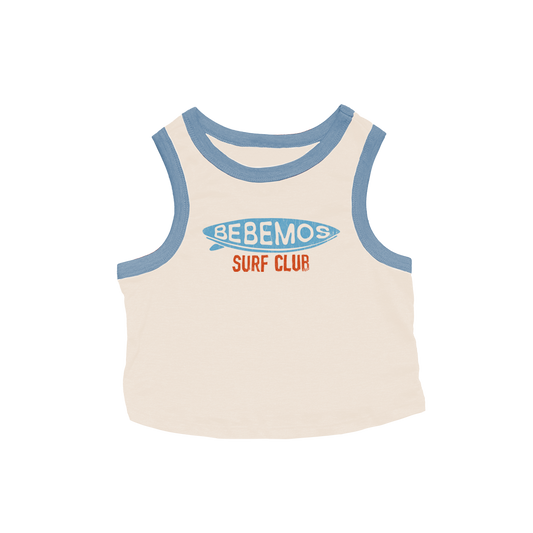 Surf Club Tank
