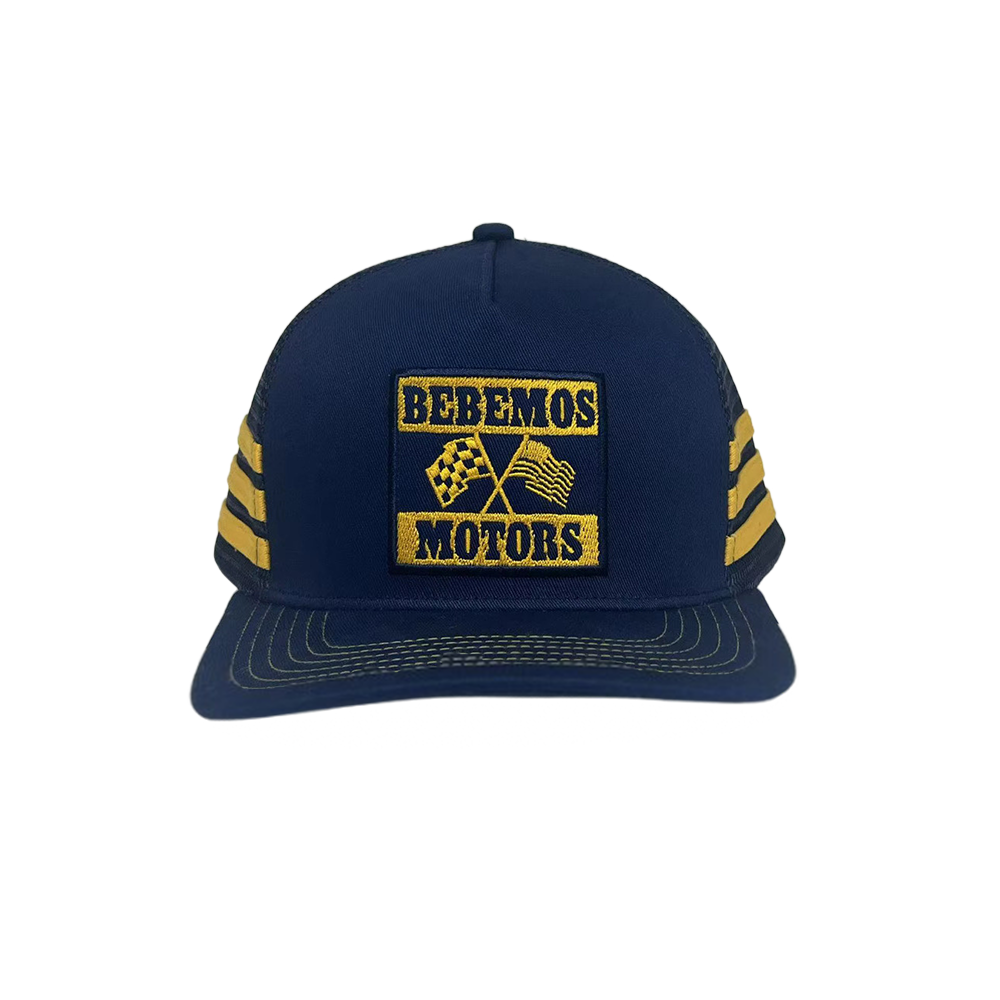 Racing Hat