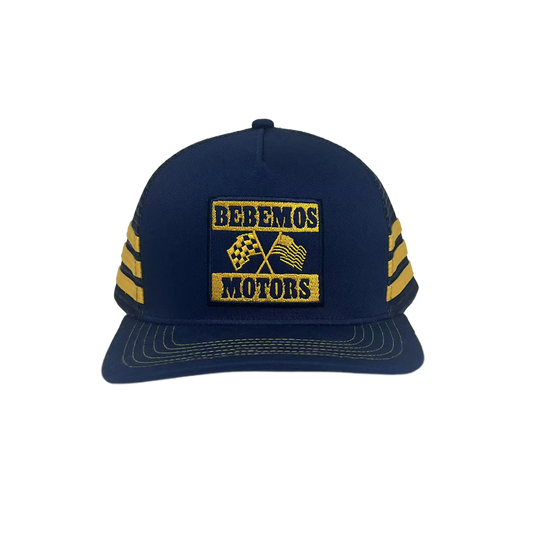 Racing Hat