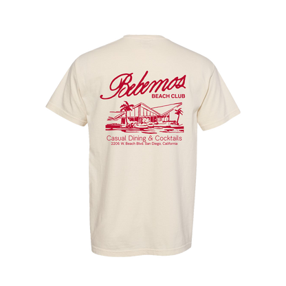 Beach Club T