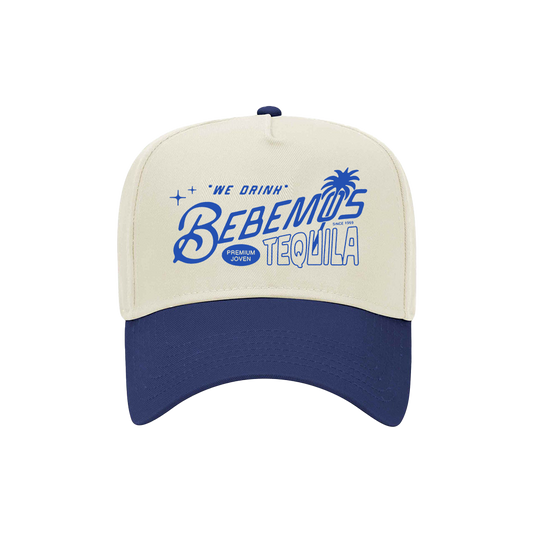 We Drink Bebemos Hat