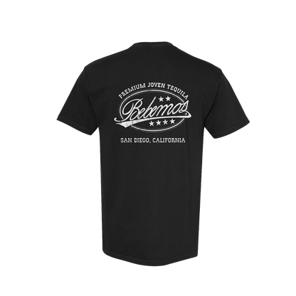 Premium Joven Black T