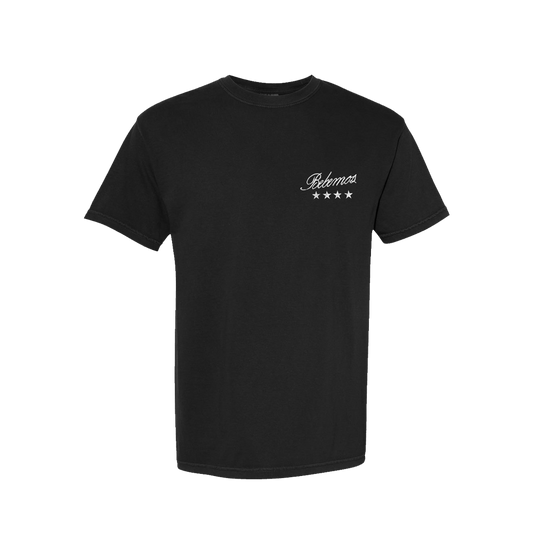 Premium Joven Black T
