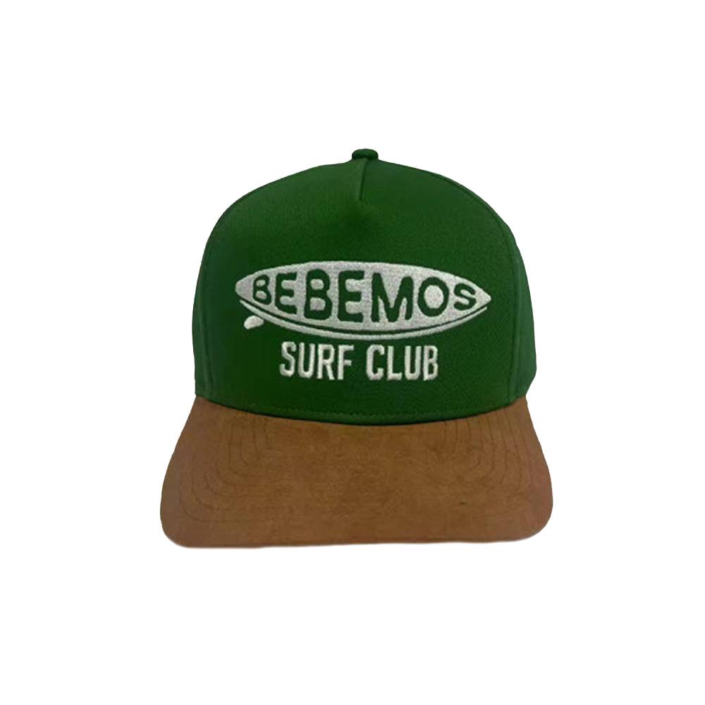 Surf Club Hat