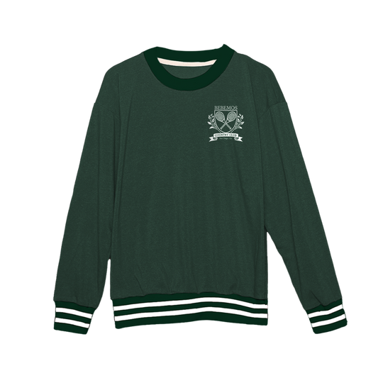 Country Club Sweatshirt
